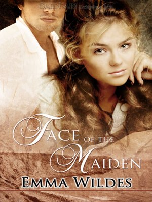 cover image of Face of the Maiden